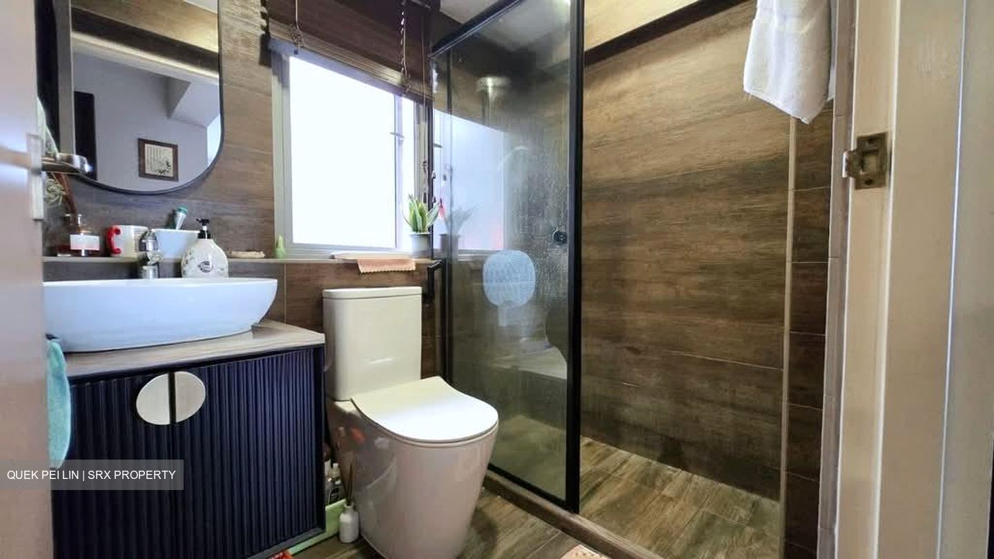Blk 476A Hougang Capeview (Hougang), HDB 4 Rooms #588144771